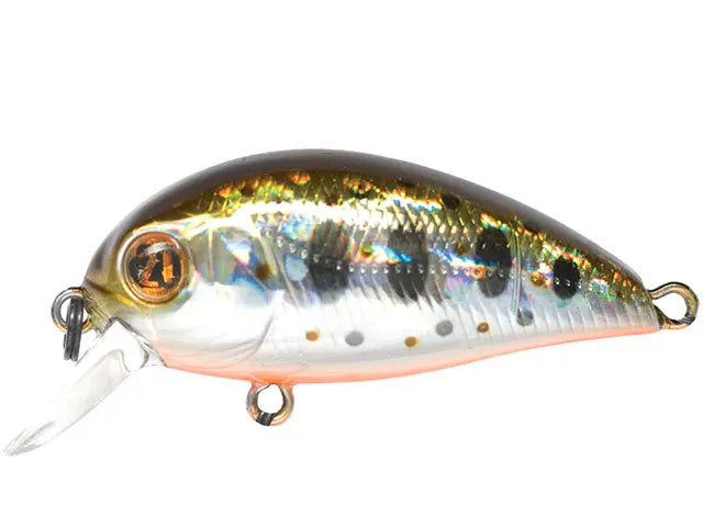 Vobler Pontoon21 Hypnose 38F-SR 3.8cm 3.7g 050 F Hypnose 3.8cm 3.7g 050
