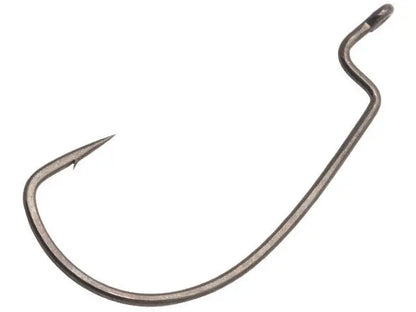 Carlige Pontoon21 5509 ProtPoint Offset Hooks #2/0 - 6 pcs.