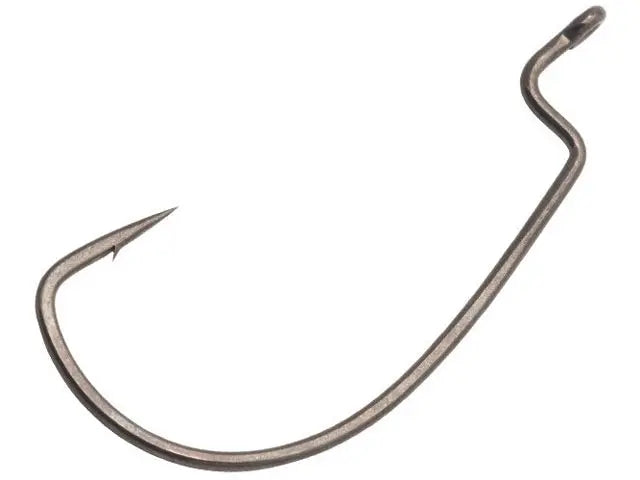Carlige Pontoon21 5509 ProtPoint Offset Hooks #1/0 - 7 pcs.