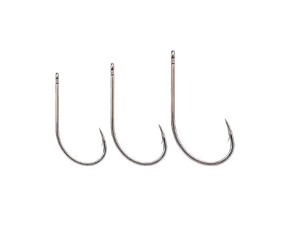 Mustad Alpha Point Light Game Mar.6/0 4buc/Pl