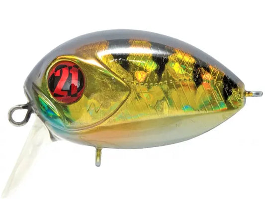 Vobler Pontoon21 RedRag 36F-SSR 3.6cm 5.7g 307 F 3.6cm 5.7g 307 F