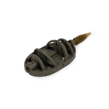 Method Feeder Preston Ics In-Line Dura Flat Method Xl 75g