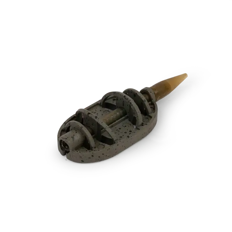 Method Feeder Preston Ics In-Line Dura Flat Method Large 60g