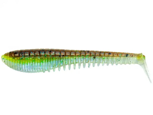 Shad Pontoon21 Awaruna EVO 2308 11.5cm