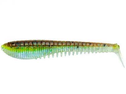 Naluca Soft Shad Pontoon21 Awaruna Evo 2308 10cm