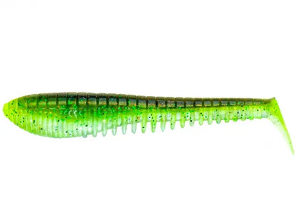 Shad Pontoon21 Awaruna EVO 1301 8.9cm