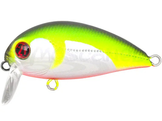 Vobler Pontoon21 Hypnose 38F-SSR 3.8cm 3.8g R37 F Hypnose 3.8cm 3.8g R37