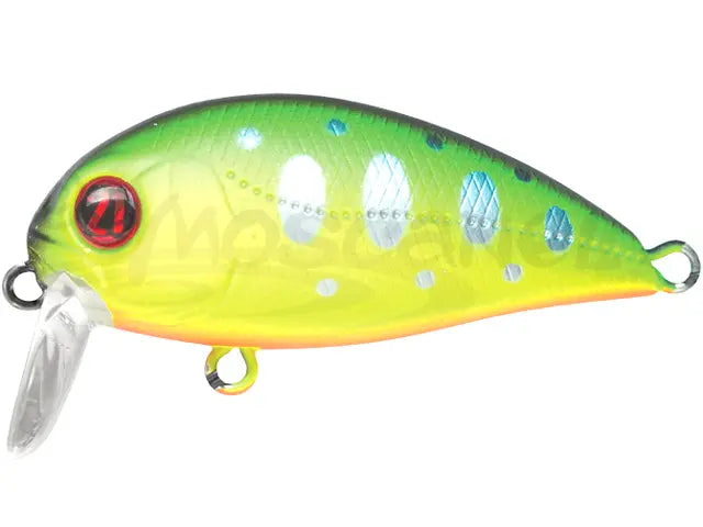 Vobler Pontoon21 Hypnose 38F-SSR 3.8cm 3.8g R10 F Hypnose 3.8cm 3.8g R10