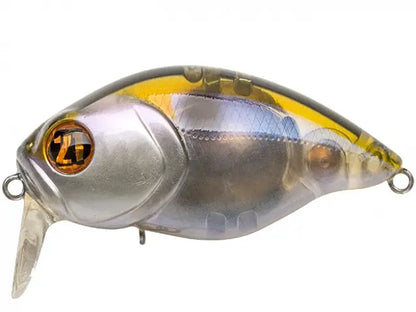Vobler Pontoon21 TabaTao 50F SSR 5cm 11.3g 081 F 5cm 11.3g 081 F