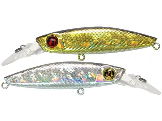 Vobler Pontoon21 GagaGoon 45MS-MR 4.5cm 3.35g 111 S 4.5cm 3.35g 111 S