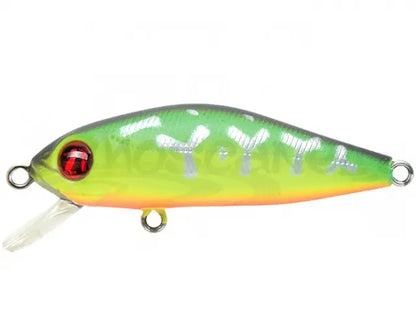 Vobler Pontoon21 Crack Jack 38F-DR 3.8cm 2.5g 070 F 3.8cm 2.5g 070