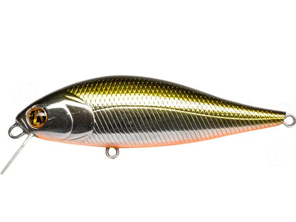 Vobler Pontoon21 Bet a Shiner 6.8cm 7.1g R60 SP SR Bet a Shiner 6.8cm 7.1g R60 SP SR
