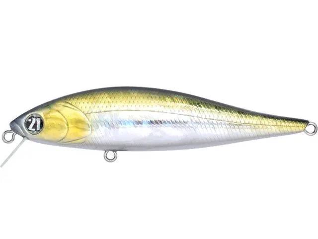 Vobler Pontoon21 Bet a Minnow 102SP-SR 10.2cm 16.4g R30 SP 10.2cm 16.4g R30 SP