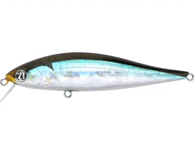 Vobler Pontoon21 Bet a Minnow 102SP-SR 10.2cm 16.4g 005 SP Bet a Minnow 10.2cm 16.4g 005