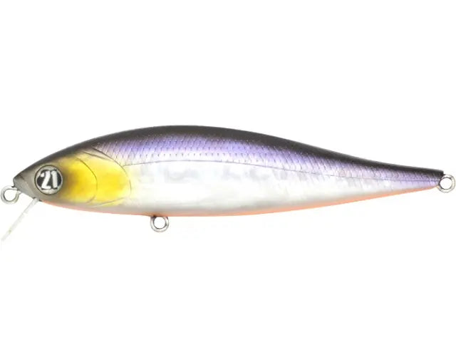 Vobler Pontoon21 Bet a Minnow 102SP-SR 10.2cm 16.4g A11 SP Bet a Minnow 10.2cm 16.4g A11