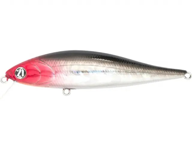 Vobler Pontoon21 Bet a Minnow 102SP-SR 10.2cm 16.4g A16 SP Bet a Minnow 10.2cm 16.4g A16