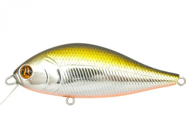 Vobler Pontoon21 Bet a Shad 63SP-SR 6.3cm 7.7g R60 SP Bet a Shad 6.3cm 7.7g R60