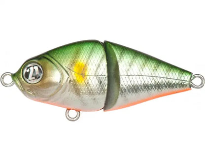 Vobler Pontoon21 BullyBoo 45LL-SS 4.5cm 4.5g 236 S BullyBoo 4.5cm 4.5g 236