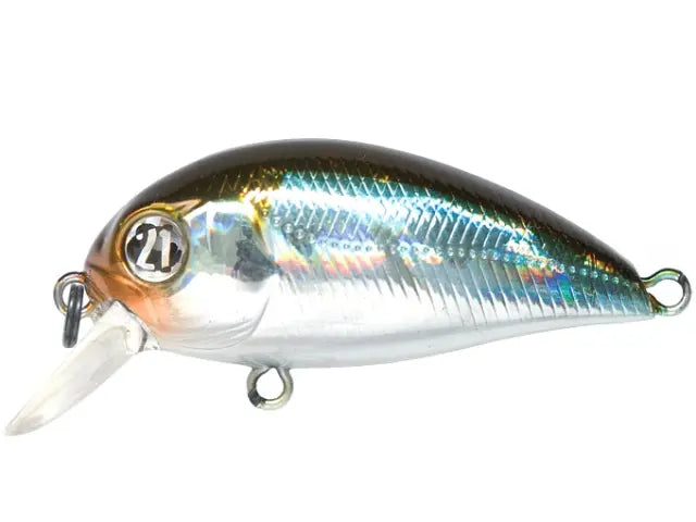 Vobler Pontoon21 Hypnose 38F-SR 3.8cm 3.7g 005 F Hypnose 3.8cm 3.7g 005