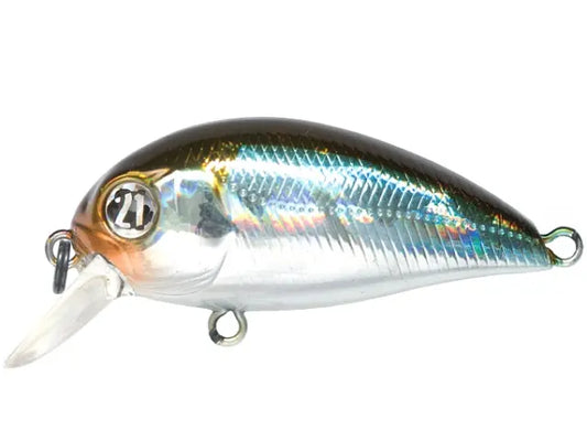 Vobler Pontoon21 Hypnose 38F-SR 3.8cm 3.7g 005 F Hypnose 3.8cm 3.7g 005