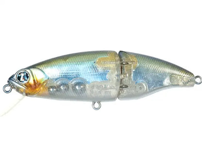 Vobler Pontoon21 Danzante SR 10cm 17.4g 830 F 10cm 17.4g 830