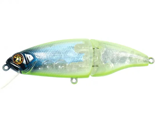 Vobler Pontoon21 Danzante SR 10cm 17.4g 802 F 10cm 17.4g 802