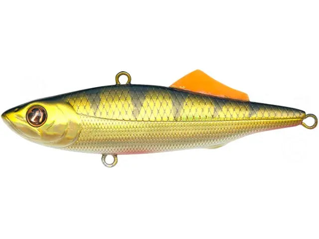 Vobler Pontoon21 Kalikana Vib Nano Sound 5.8cm 11g 001F S 5.8cm 11g 001F S