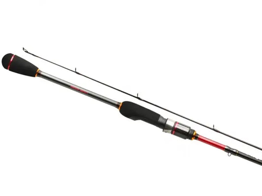 Lanseta Pontoon21 GAD PinPoint PP722LTT 2.18m 1.8-10g Fast PinPoint 2.18m 1.8-10g Fast