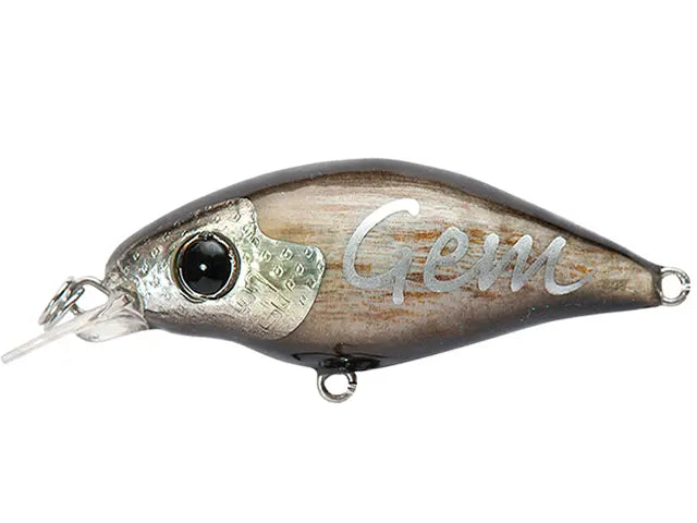 Pontoon21 Gem 558 3.4cm 1.8g Floating SR Gem 558 3.4cm 1.8g F-SR