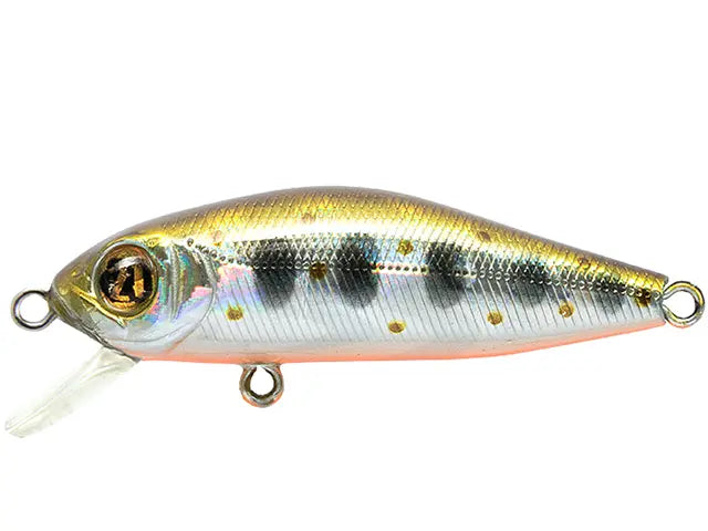 Vobler Pontoon21 Crack Jack 38F-DR 3.8cm 2.5g 050 F 3.8cm 2.5g 050