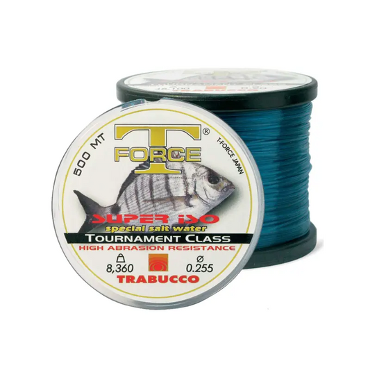 Trabucco Fir T-Force Tournament S.iso 045mm/27,50kg/500m