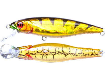 Vobler Pontoon21 Greedy Guts 99SP SR 9.9cm 15.4g 437 SP Greedy Guts 9.9cm 15.4g 437 SP