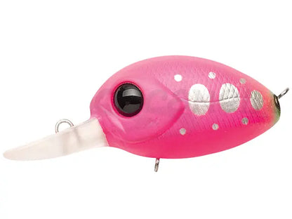 Vobler Pontoon21 Baby RedRag 32F-MDR 3.2cm 5.1g R44 F 3.2cm 5.1g R44