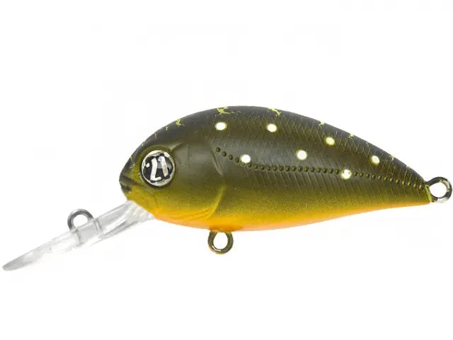 Vobler Pontoon21 Hypnose 38F-MDR 3.8cm 4g 314 F Hypnose 3.8cm 4g 314