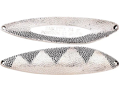 Lingurita oscilanta Pontoon21 Sabletta 6.2cm 14g S40-004 Sabletta 6.2cm 14g S40-004