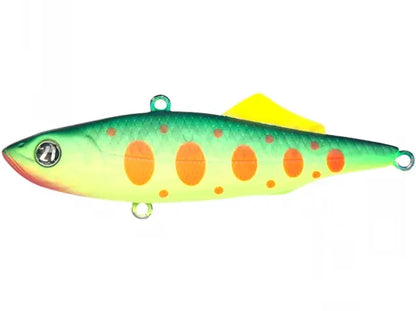 Vobler Pontoon21 Kalikana Vib Nano Sound 5.2cm 8.2g 013F S 5.2cm 8.2g 013F S
