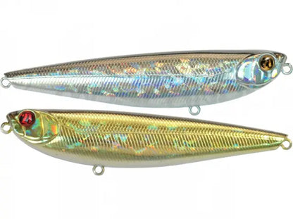 Vobler Pontoon21 ZanyZag 10cm 12.3g 222 Sliding ZanyZag 10cm 12.3g 222 Sliding