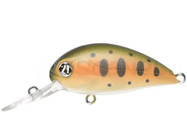 Vobler Pontoon21 Hypnose 38F-MDR 3.8cm 4g R02 F Hypnose 3.8cm 4g R02