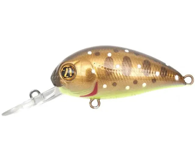 Vobler Pontoon21 Hypnose 38F-MDR 3.8cm 4g 729 F Hypnose 3.8cm 4g 729
