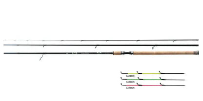 Lanseta Feeder Jaxon Green Point Feeder 390 50-150gr