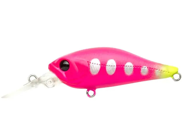 Vobler Pontoon21 Cheerful R44 4cm 2.7g Suspending MR Cheerful R44 4cm 2.7g Suspending MR