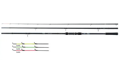 Lanseta Feeder Jaxon Eclatis Feeder Pro 360 40-100gr