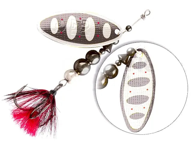 Lingurita rotativa Pontoon21 Trait 00 2.8g NB02-004 Trait 00 2.8g NB02-004