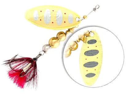 Lingurita rotativa Pontoon21 Trait 00 2.8g BT01-041 Trait 00 2.8g BT01-041