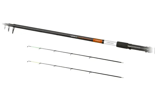 Lanseta Feeder Carp Zoom Lanseta Carp Zoom Vesuv Telefeeder 330m 40-90gr