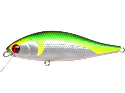 Vobler Pontoon21 Bet a Shiner 9.1cm 17.3g R37 SP Bet a Shiner 9.1cm 17.3g R37 SP