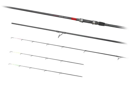 Lanseta Feeder Carp Zoom Lanseta Carp Zoom Distant Bomb Feeder 360m 150+gr