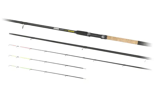 Lanseta Feeder Carp Zoom Lanseta Carp Zoom Medal Feeder 360 160gr