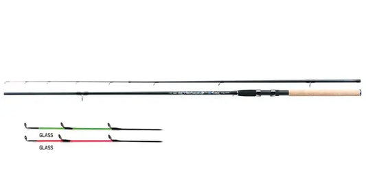 Lanseta Feeder Jaxon Tenesa Winklepicker 300 10-30gr