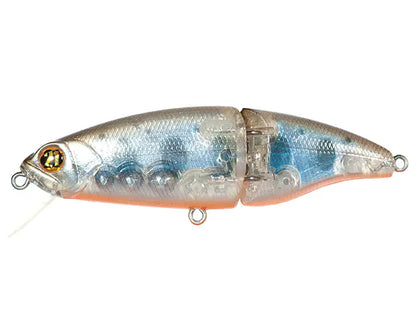 Vobler Pontoon21 Danzante SR 10cm 17.4g 850 F 10cm 17.4g 850